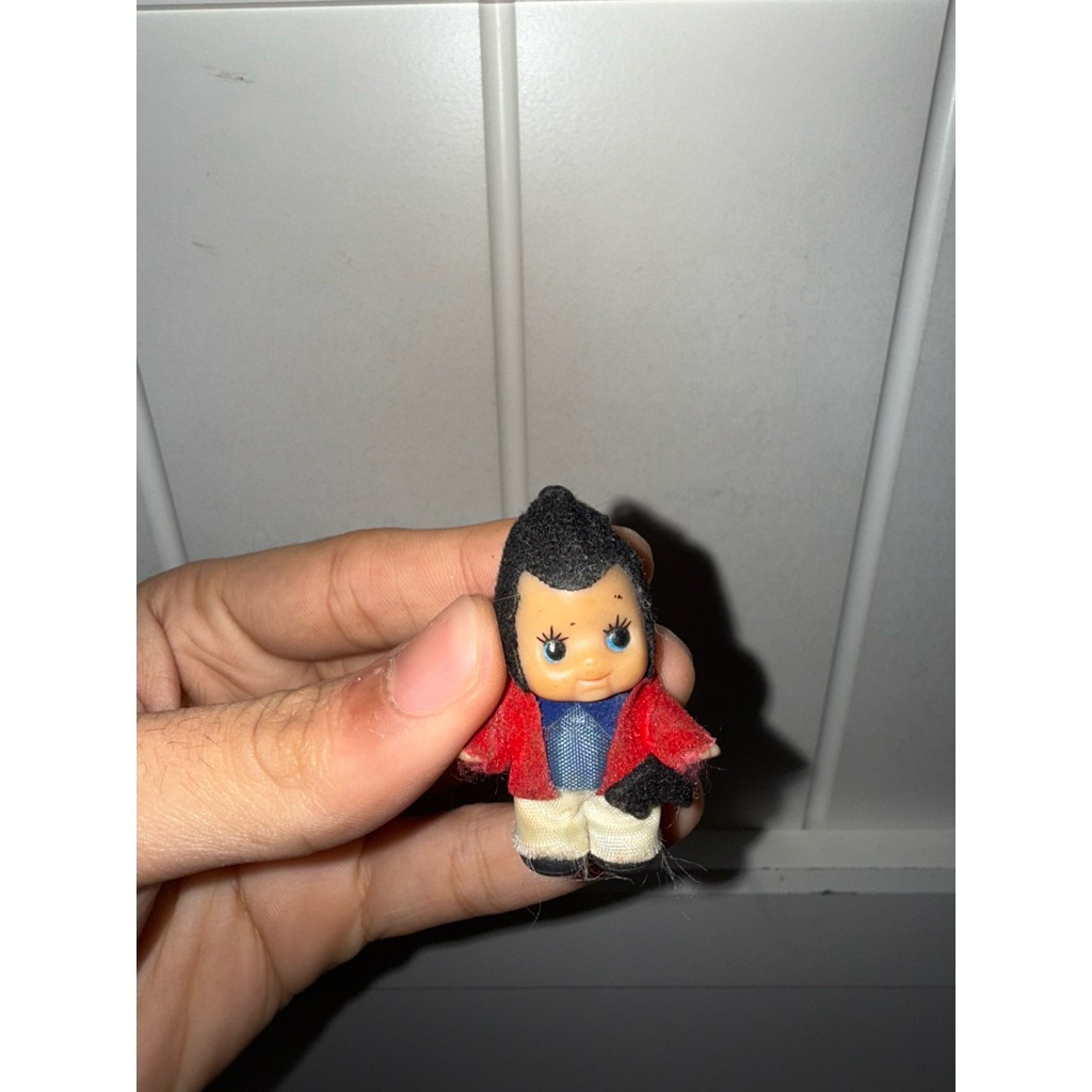 ตุ๊กตา Trolls หรือตุ๊กตา Kewpie