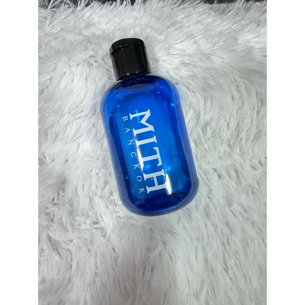 BODY OIL MITH BANGKOK:แบ่งขายแท้100%