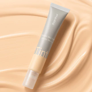 สกินทินต์ RADIANT SKIN TINT SPF 50+ PA++++ ขนาด 25 มล. (thanthai)