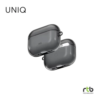 UNIQ Glase เคส สำหรับ AirPods Pro 3 (2025)