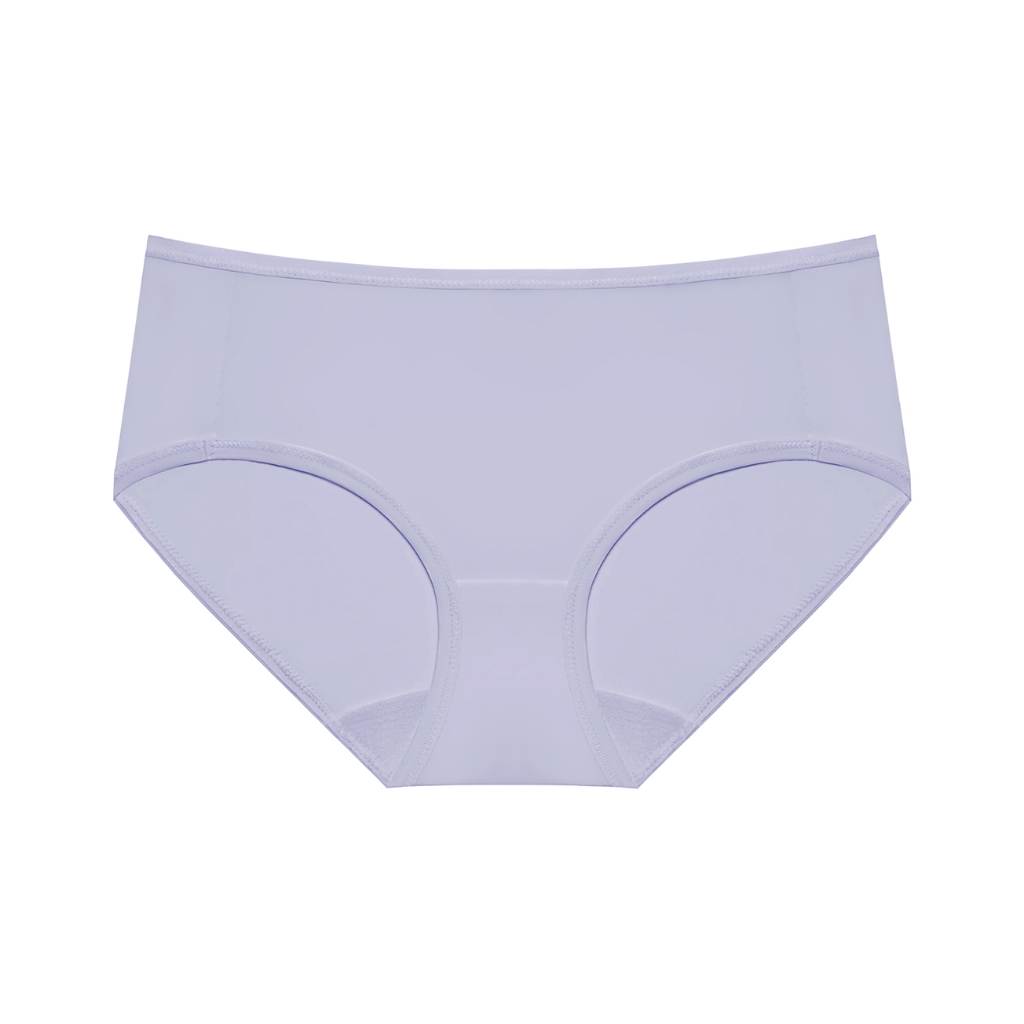 Triumph กางเกงชั้นในฮิปสเตอร์ รุ่น Simply Everyday Basic Hipster รหัส 10188661 สีเทา 7686