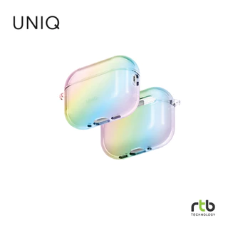 UNIQ Iridescia เคส สำหรับ AirPods Pro 3 (2025)