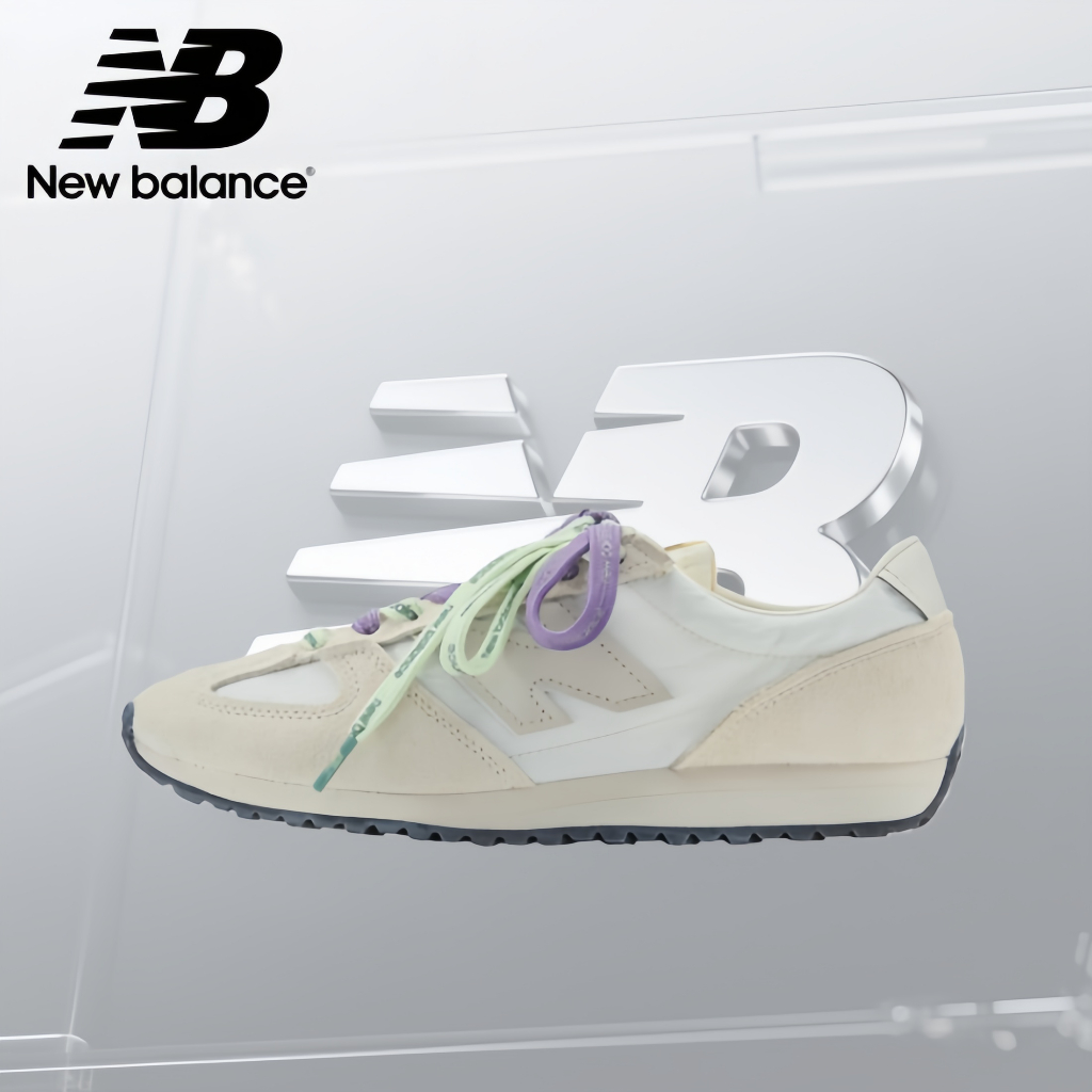 🧸ของแท้ 100 %🧸 New Balance NB 471  U471AJ รองเท้าผ้าใบ
