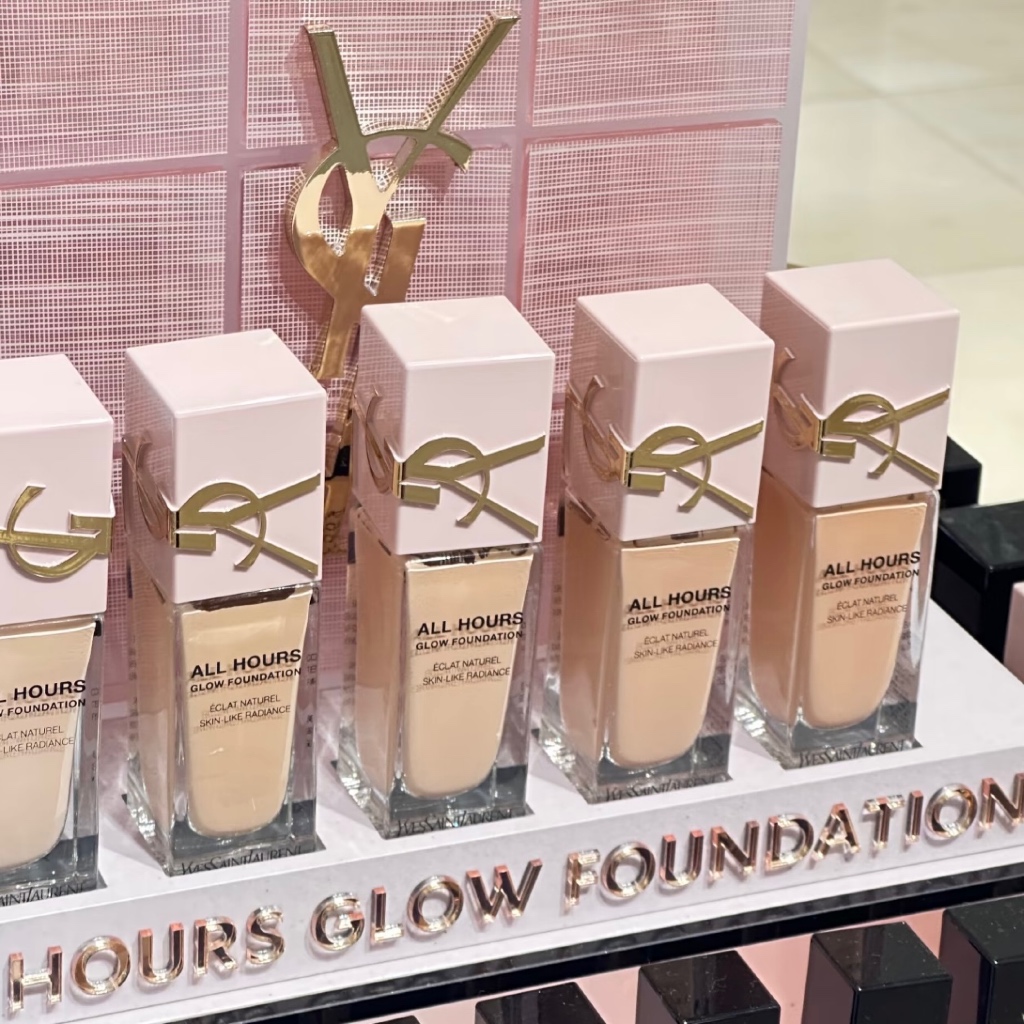 ❤️YSL All Hours Glow Foundation❤️
