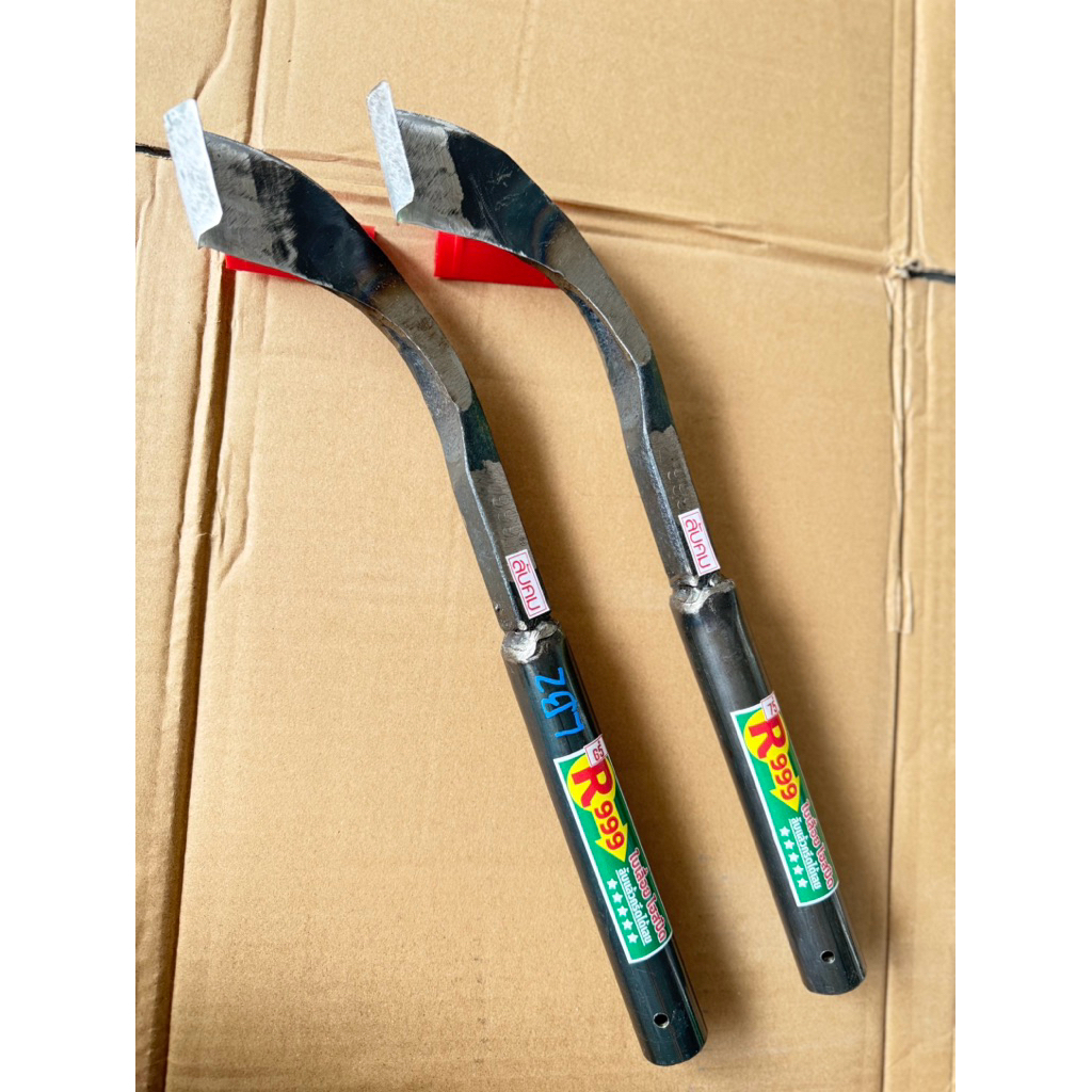 มีดกรีดยาง R888 ลับคมแล้ว 65องศา 75องศา ใบเลื่อย ไฮสปีด คมนาน ทนงาน กรีดเร็ว แผลสวย ใช้งานได้เลย