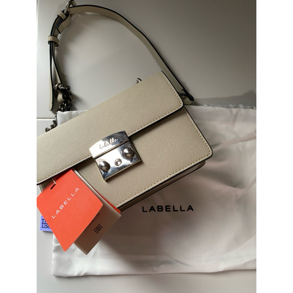 กระเป๋า Labella ไซต์ M 😘