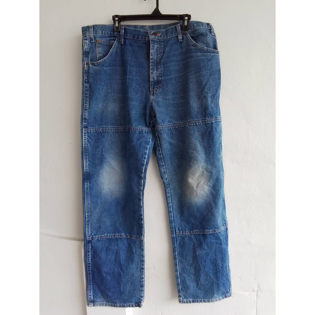 กางเกงDickies-Double Kneeมือสอง