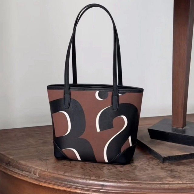 **พร้อมส่ง ** Rally X Uno 🤎รุ่นใหม่ น่ารักกสีน้ำตาล สีฮิตปีนี้เลย รุ่นLimited 😍ส