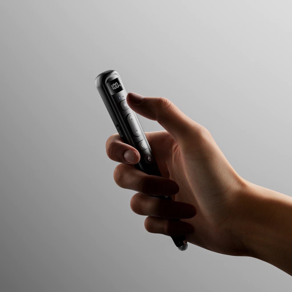 Rapoo XR310-BK-Wireless Presenter