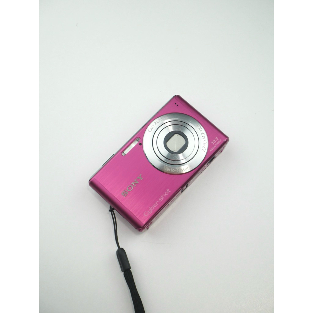 SONY DSC W530 DIGICAM