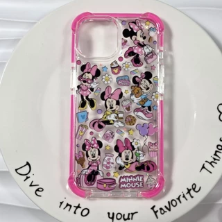 เคสปั๊มเปอร์ กันกระแทก (ระบุรุ่นเคสด้วยนะคะ) พรีออเดอร์