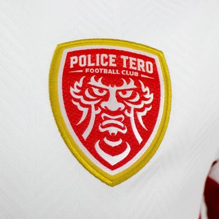 FBT เสื้อฟุตบอลสโมสร โปลิศ เทโร Police Tero FC (2025-2026) รหัส N9A362/63/64