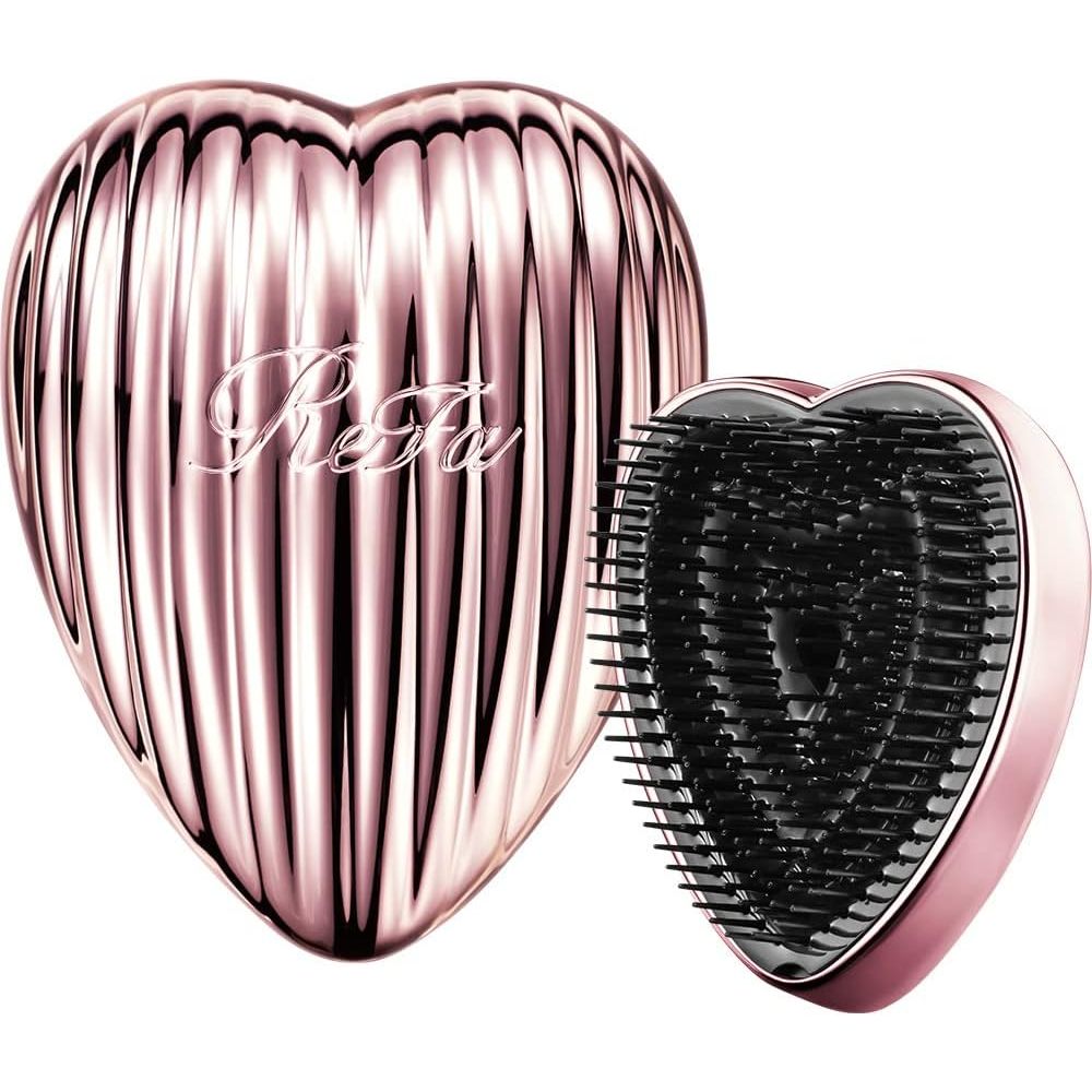 หวี ReFa HEART BRUSH RAY