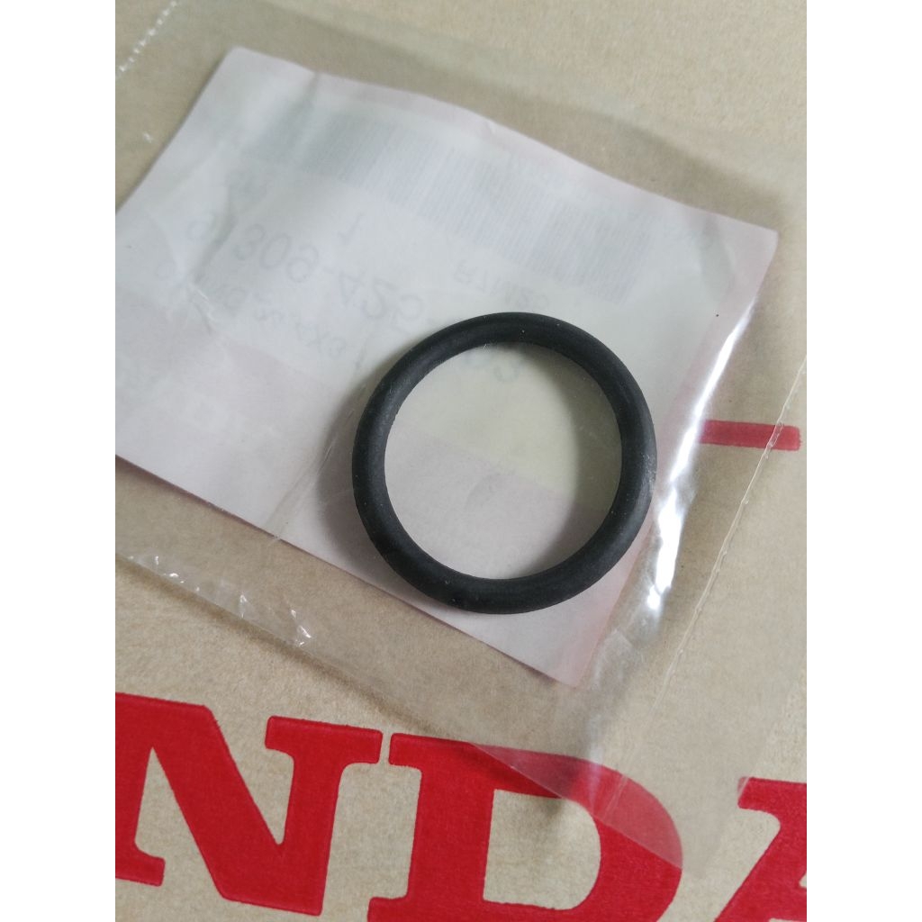 โอริงมอเตอร์สตาร์ท 24.4x3.1 WAVE125i 2004-2020 , FORZA300 2018-2020 , FORZA350 2020-2022 91309-425-003