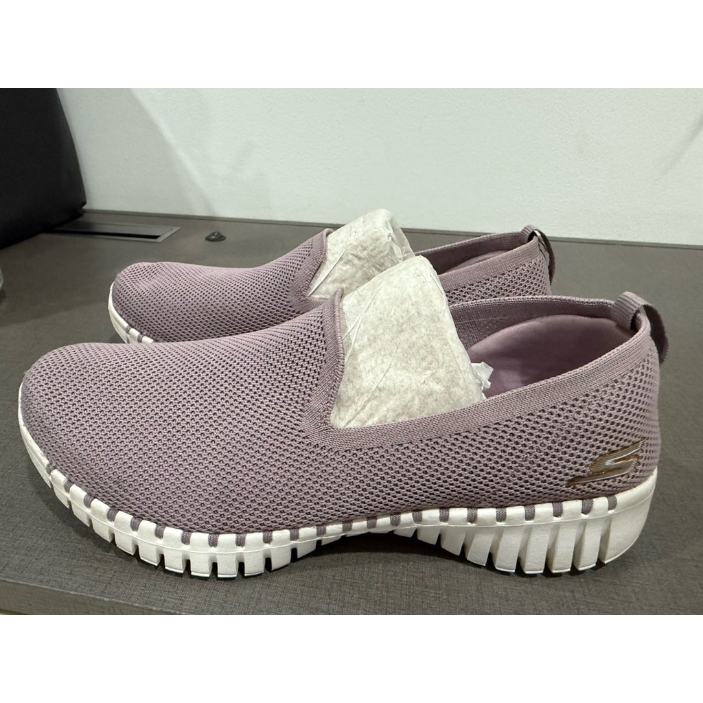 รองเท้าผู้หญิงSkechersมือสองสภาพเยี่ยมมาก