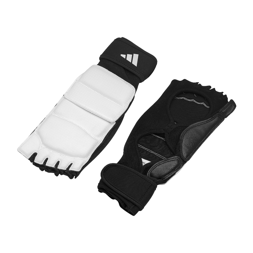 สนับเท้า (ถุงเท้า) เทควันโด​ adidas Foot Socks (ADITFS01)