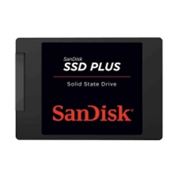 500 GB SSD SATA SANDISK ULTRA 3D G26 (SDSSDH3-500G-G26)ประกัน3ปี