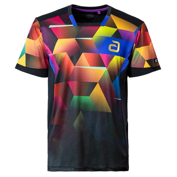 เสื้อปิงปอง Andro Nagaja T-Shirt