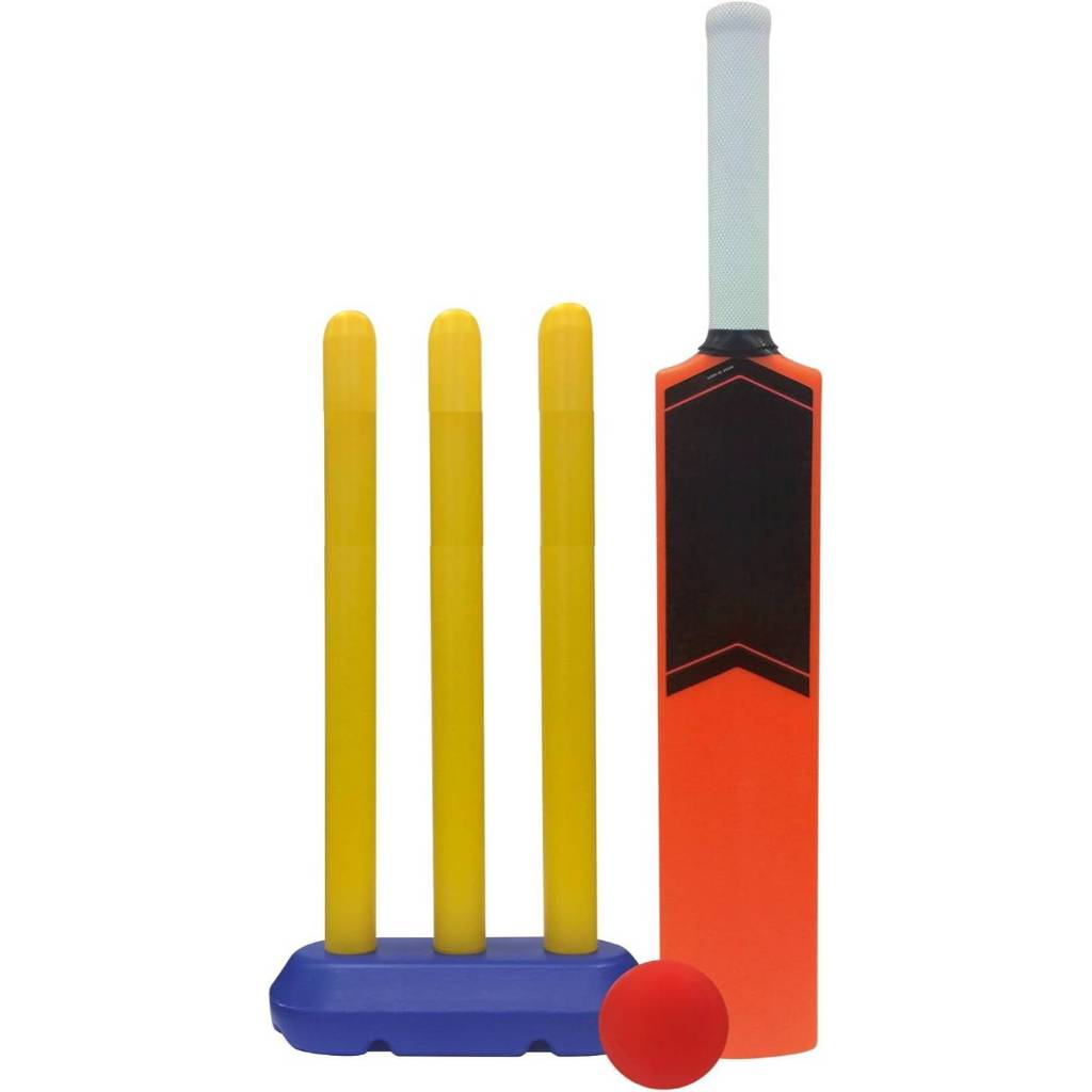 Childrens Cricket Set  ชุดเล่นคริกเก็ต ของเล่นเด็ก