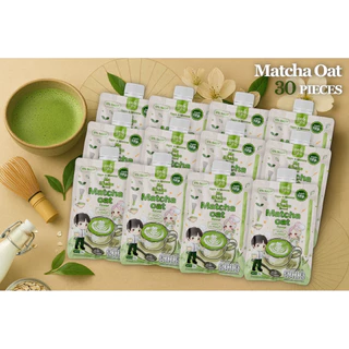 [แพ็ค] Oppa & Ajumma Me Shake เครื่องดื่มโปรตีน Plant based