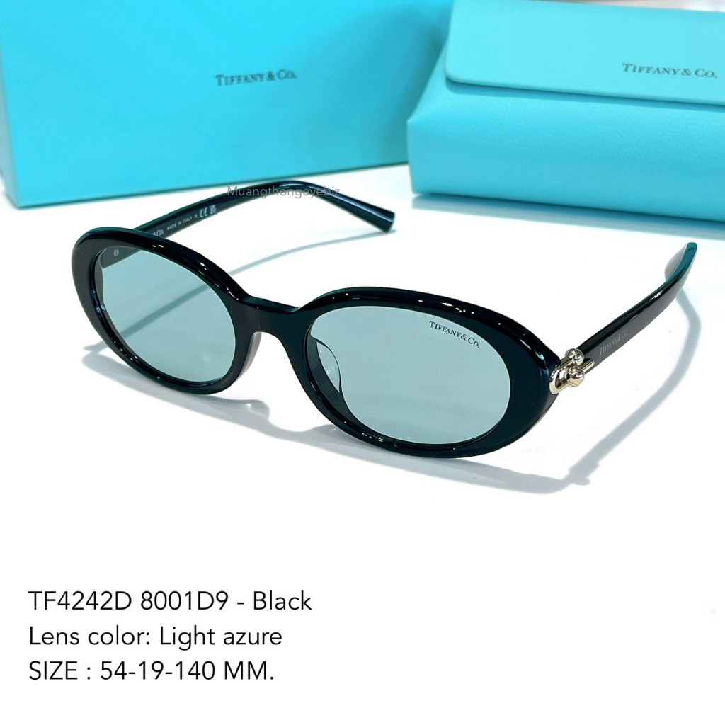 Tiffany & Co TF4242D 8001D9
