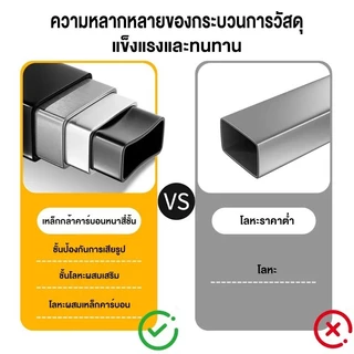 โต๊ะพับแคมป์ปิ้ง PeakGO โต๊ะแคมป์ปิ้งพับได้ โต๊ะกลางแจ้ง พกพาสะดวก สำหรับตั้งแคมป์