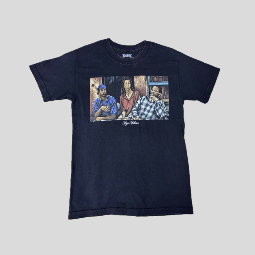 DGK : Friday อก 17.5 ยาว 27