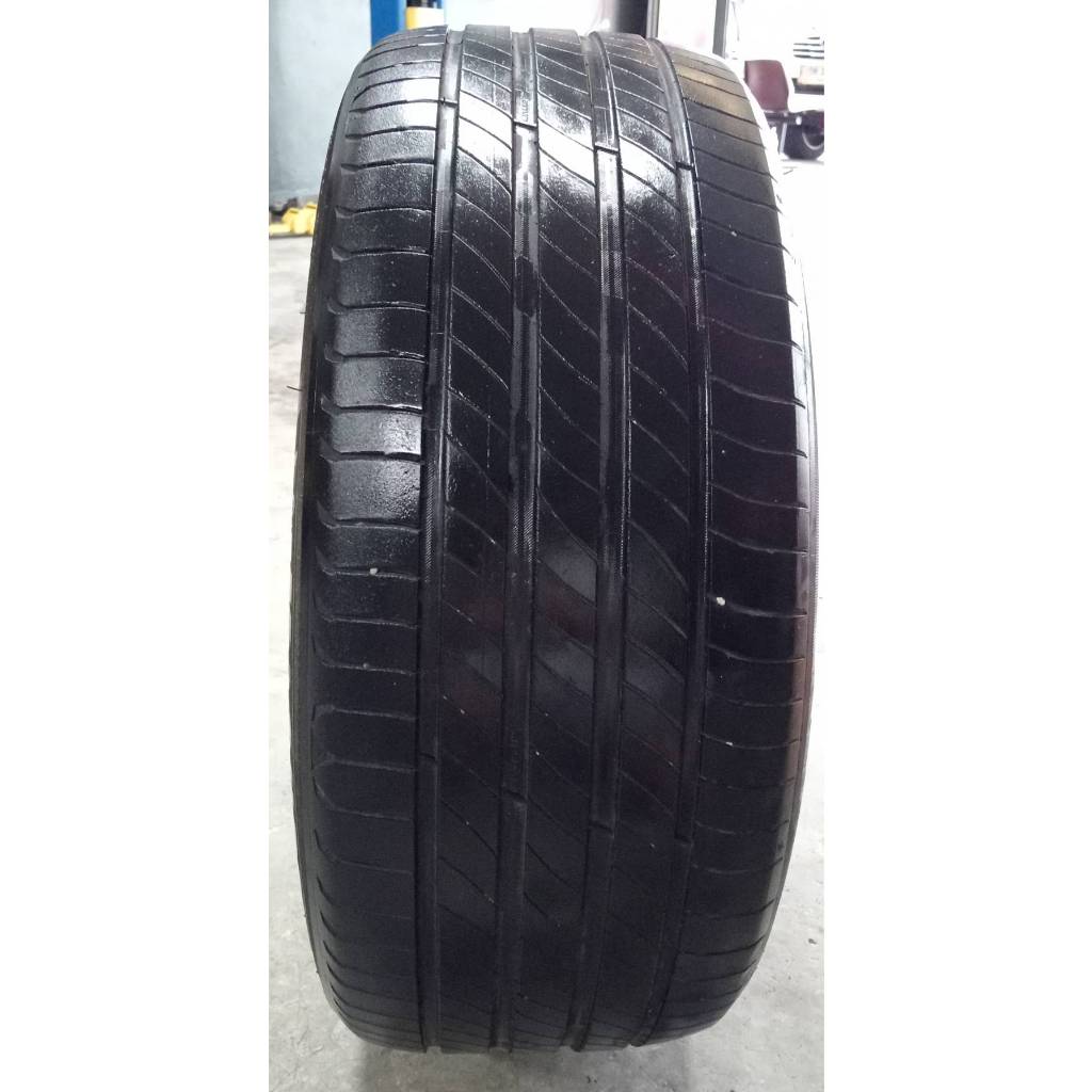 ยางรถยนต์มือสอง 225/50R18 michelin primacy4 สัปดาห์ 29 ปี 2021