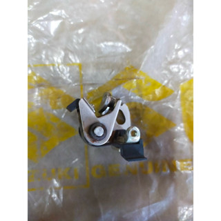 ทองขาว คอยล์จุดระเบิด Suzuki A80 A100 แท้ใหม่ ND Made in jap…