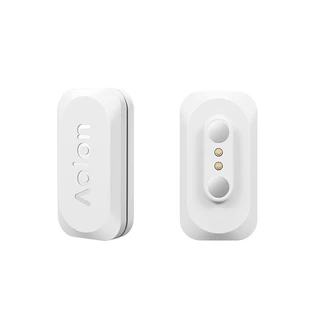 Aolon MCA01 สมาร์ทนาฬิกาชาร์จอะแดปเตอร์ เครื่องชาร์จแม่เหล็กดูด เพียงแค่เสียบสายชาร์จ Type-C ของขวัญซิลิโคนป้องกันกรณี