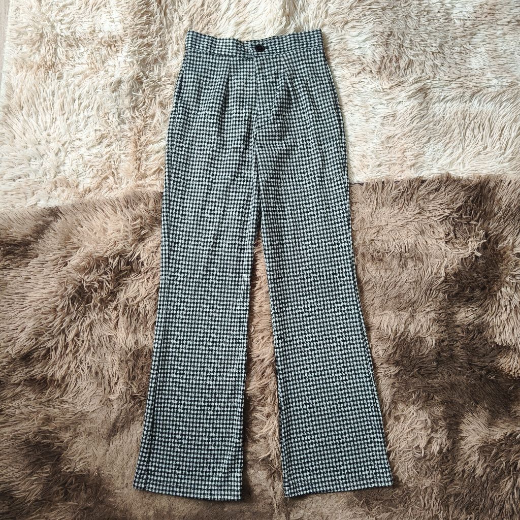 กางเกง GRL            .