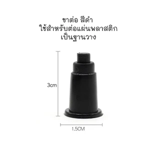แผ่นพลาสติก อเนกประสงค์ ใช้งานได้หลากหลาย