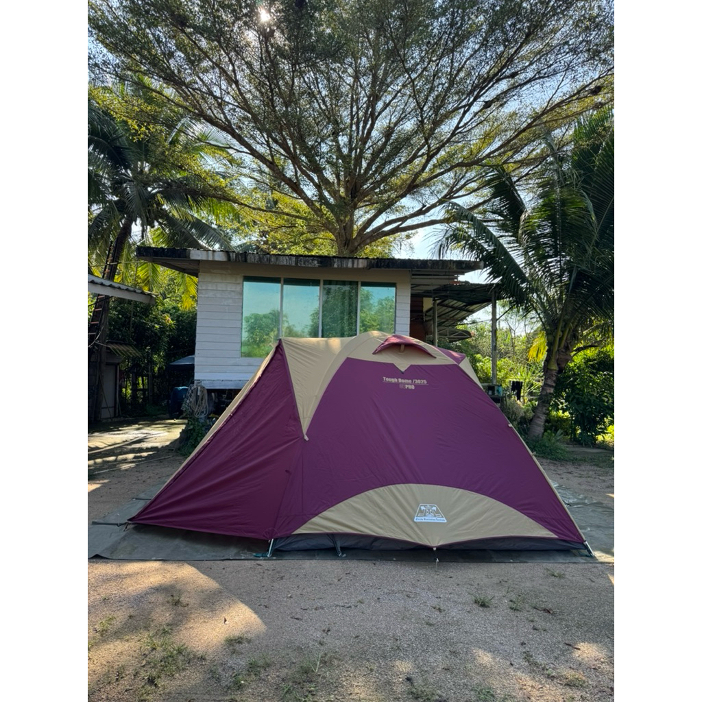 เต็นท์ coleman Tough Dome/3025