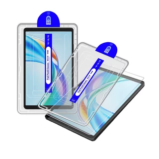 ฟิล์มกระจก พร้อมบล็อคติดตั้ง ออเนอร์ แพด เอ็กซ์7 Use For Honor Pad X7 (8.7)