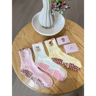 Bonnie Cuddle Socks l Hej Bonnie Official