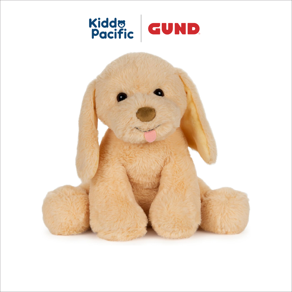 GUND BABY MY PET PUDDLES ของเล่นตุ๊กตา