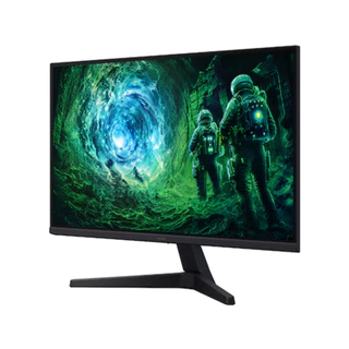 จอมอนิเตอร์ SAMSUNG Odyssey G53F LS27FG530EEXXT Gaming Monitor (IPS 2K 200Hz) by Banana IT