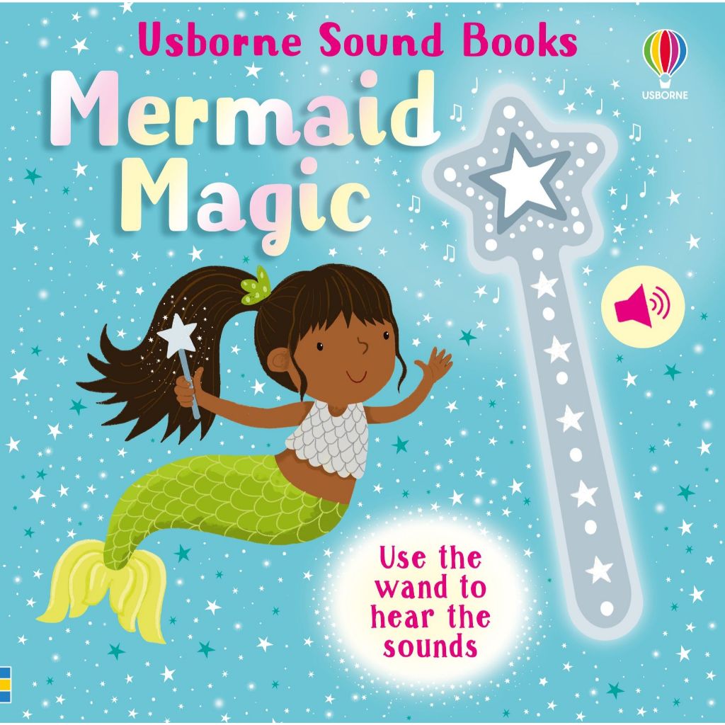 หนังสือมีเสียง Usborne รูปที่ 5
