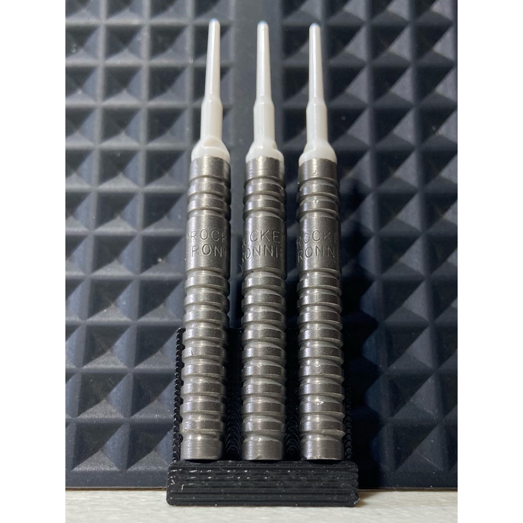 Darts (Used) "Rocket"Ronnie Baxter