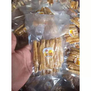 กล้วยสติ้ก หนึบ เคี้ยวสนุก กินเพลิน กล้วยแปรรูป ผลไม้แปรรูป พร้อมส่ง - กล้วยตากเพลินพุง