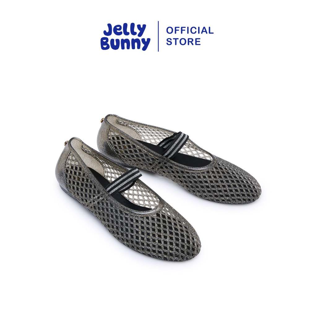 JELLY BUNNY รองเท้าบัลเล่ต์ PASCAL INCI รุ่น B26CSWA003