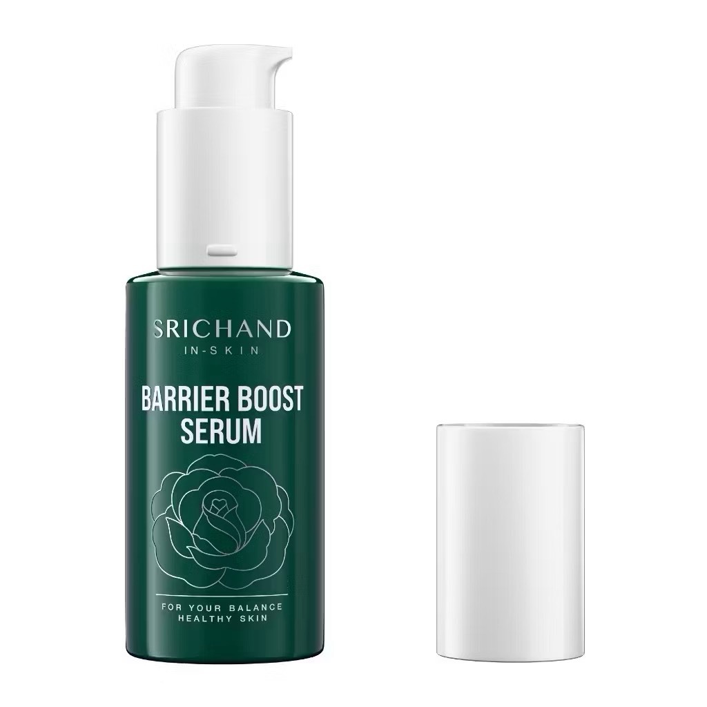 SRICHAND แบริเออร์ บูสต์ เซรั่ม Barrier Boost Serum 30ml