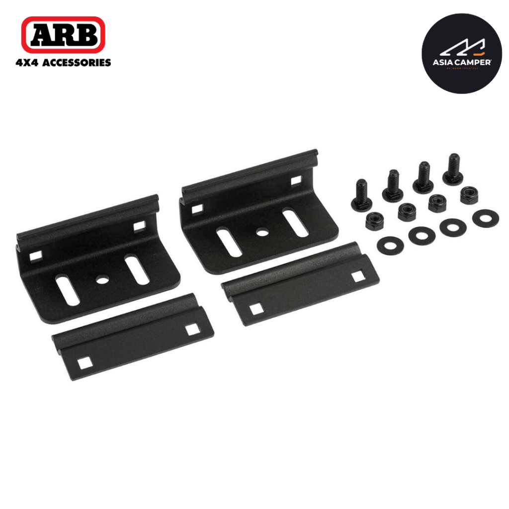 ARB Base Rack Wide Vertical Mount 1780470