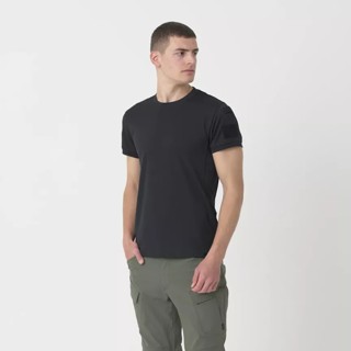 เสื้อคอกลม Helikon-Tex - TACTICAL T-SHIRT ผ้าTOPCOOL Lite