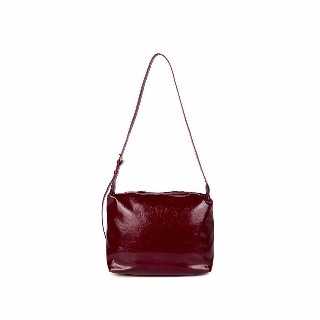 SHU BAG SLOUCH MEDIUM กระเป๋าสะพาย