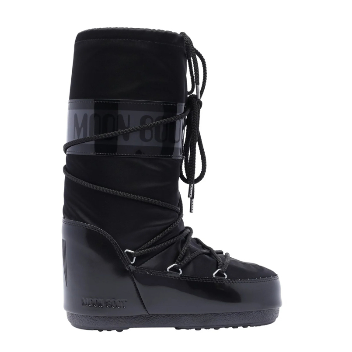 MOON BOOT Icon Glance