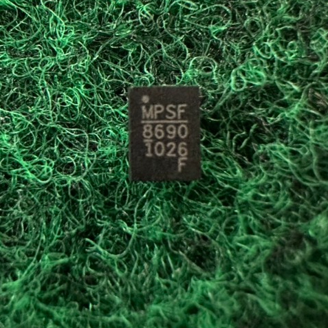 MP8690 MPSF MP86901-F MP86901 , MP8690 MPFN MP86903-CGLT MP86903 8690 , MP จำนวน 1 ตัว