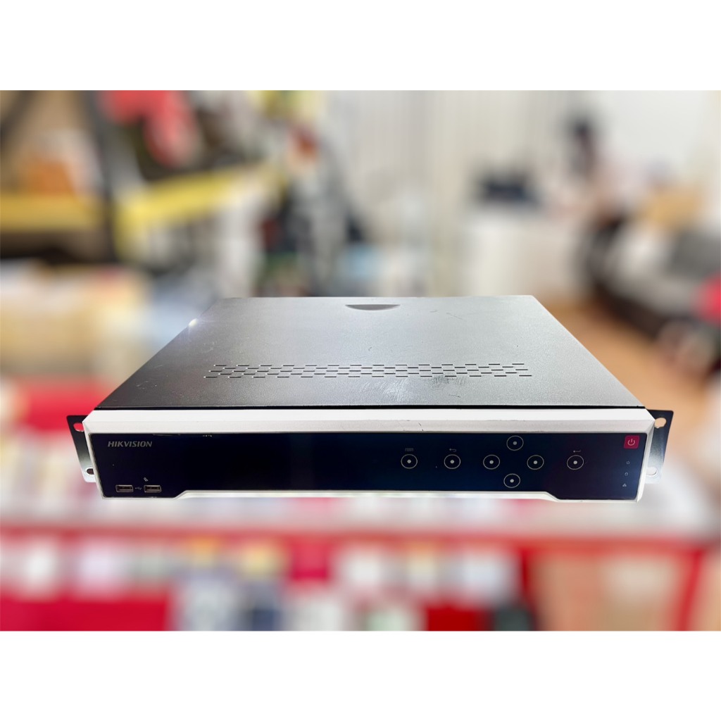 Hikvision DS-7716NI-I4  NVR 16 ช่อง 4SATA