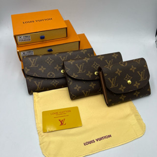 กระเป๋าสตางค์ สองพับมีช่องใส่บัตรมีช่องซิปใช้งานได้หนังนิมีง…