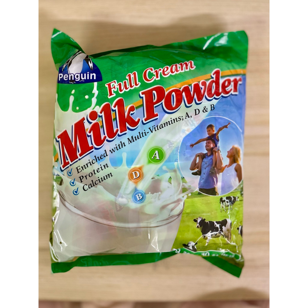 นมแพนกวิน Milk Powder